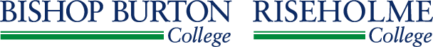 Bishop Burton College Logo